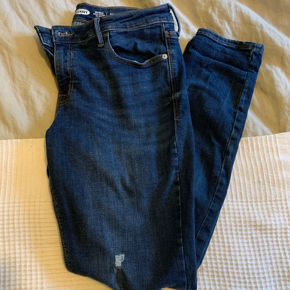 Jeans - Picture 4 of 9